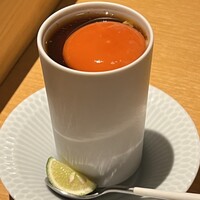 鶏料理 清水 - 