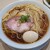 らぁ麺 はやし田 - 料理写真: