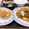 餃子の王将 箕面半町店