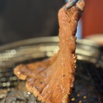 Tabenomihoudai Yakiniku Dainingu Chikaraya - 