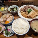 えちごやきゅ～ぴ～ - 