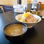 ぼくのみそらーめん - 