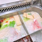 海底撈火鍋 - 