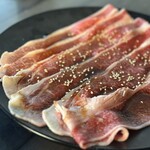 Tabenomihoudai Yakiniku Dainingu Chikaraya - 