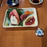 炭火焼 築地本鮪 あべにう 秋葉原店 - 