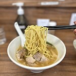 麺や　福座 - 