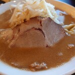 ぼくのみそらーめん - 