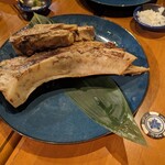 炭火焼 築地本鮪 あべにう 秋葉原店 - 