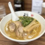 麺や　福座 - 