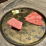 焼肉とみ - 