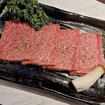 Sumibiyakiniku Ittoku Rikyuu - 