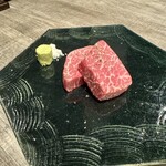 焼肉とみ - 