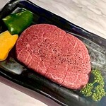 炭火焼肉 一徳 離宮 - 