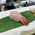 立食い寿司 根室花まる - 