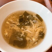 杏梨　チャイニーズキッチン 品川インターシティ店 - 