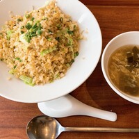 杏梨　チャイニーズキッチン 品川インターシティ店 - 