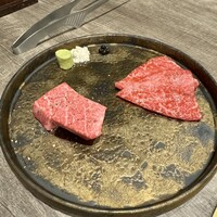 焼肉とみ 横浜関内店 - 