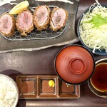 Katsu tatsu - 