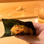 Sushi Shunsuke - 