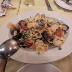 Trattoria La Grotta - 