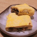 炭焼きうなぎの魚伊 阪神梅田レストラン - 