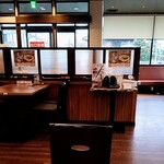 カルビ丼とスン豆腐専門店 韓丼 - 