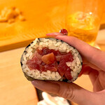 Sushi Shunsuke - 