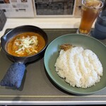 Craft Curry Brothers 渋谷店 - 
