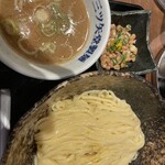 三ツ矢堂製麺 - 