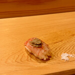 Sushi Shunsuke - 