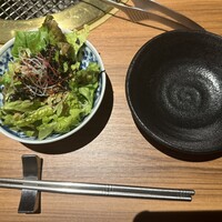 中目黒焼肉 登牛門 - 