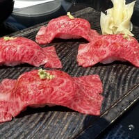 焼肉 にくの音 - 