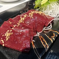 焼肉 にくの音 - 