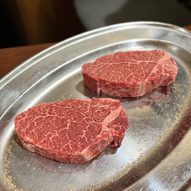 Okada Shokuhin Kabushiki Gaisha, Restaurant in Kobe