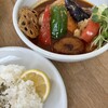 スープカレー よつば