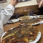 お好み焼 青森 - 