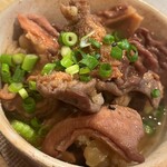 路地裏バルO's - 