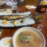 食事処 おおはし - 