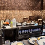 一膳飯屋 りぃぼん - 