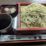 Genroku Nihachi Soba Tamaya - 