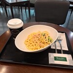 タリーズコーヒー - 