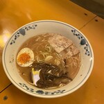 三代目釜匠 ばってんラーメン - 