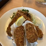 市場直送 めし処 一 - 