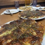 お好み焼 青森 - 