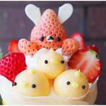 クレープリー チロル - 