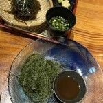 h Okinawa Minyou Raibu Izakaya Kanade - 