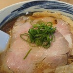 麺処 かず屋 - 