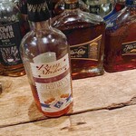 BAR RUMBULLION - 