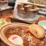 一膳飯屋 りぃぼん - 