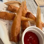 路地裏バルO's - 